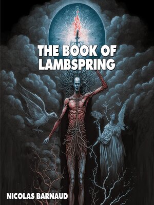 cover image of The Book of Lambspring